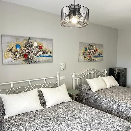 Coccoa Boutique Guest house