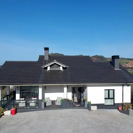 Coccoa Boutique Guest house Boo De Pielagos