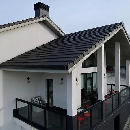 Coccoa Boutique Guest house Boo De Pielagos