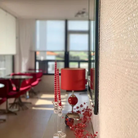 Guest house Coccoa Boutique