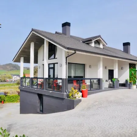 Guest house Coccoa Boutique *