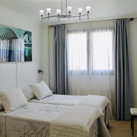 Coccoa Boutique Guest house