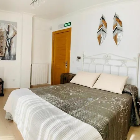Guest house Coccoa Boutique Boo De Pielagos