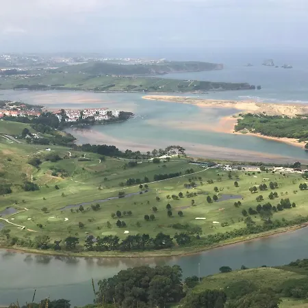 Coccoa Boutique 3* Boó de Piélagos