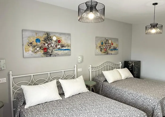 Coccoa Boutique Guest house