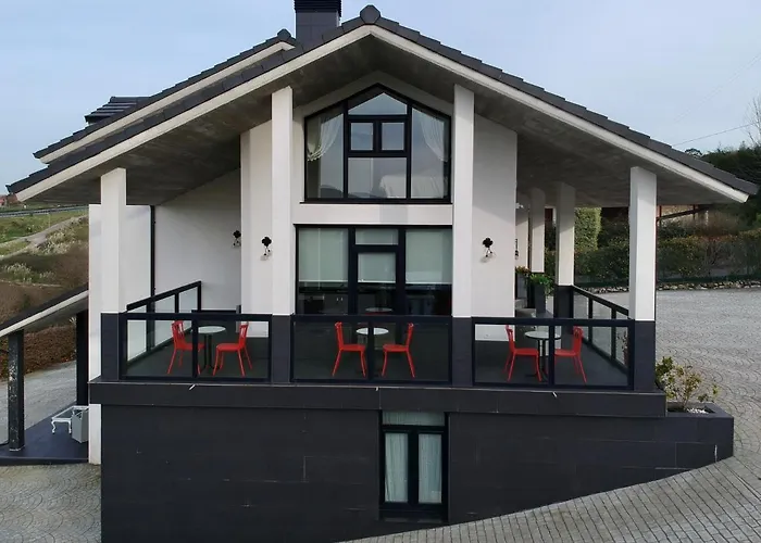 Guest house Coccoa Boutique 3*