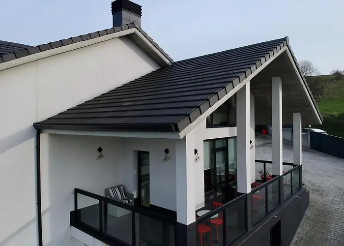 Coccoa Boutique Guest house Boo De Pielagos