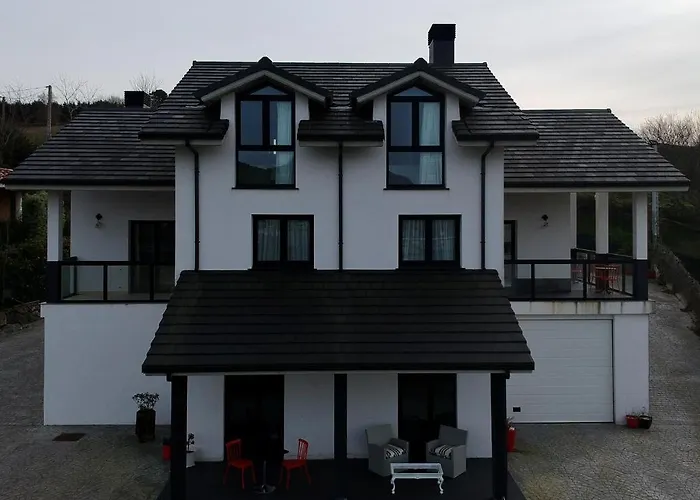 Coccoa Boutique Boo De Pielagos