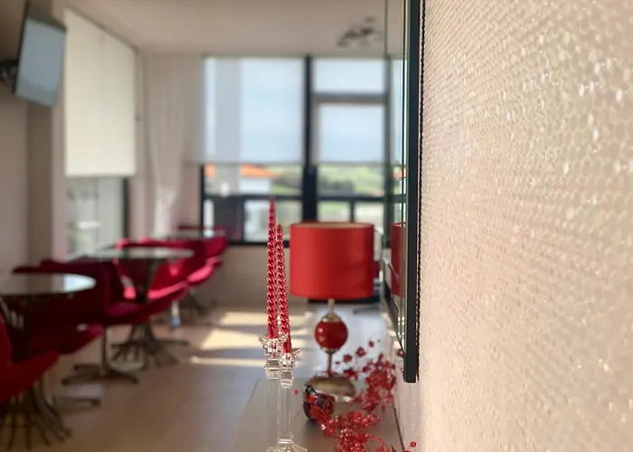 Guest house Coccoa Boutique