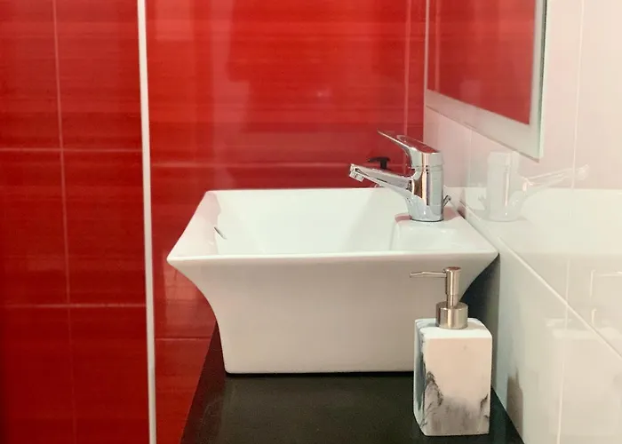 Coccoa Boutique 3* Boo De Pielagos