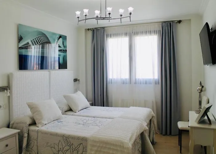 Coccoa Boutique Guest house