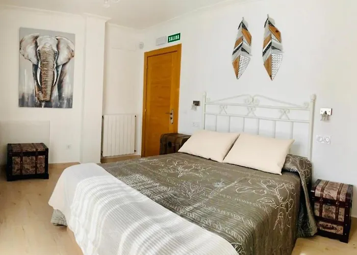 Guest house Coccoa Boutique Boo De Pielagos