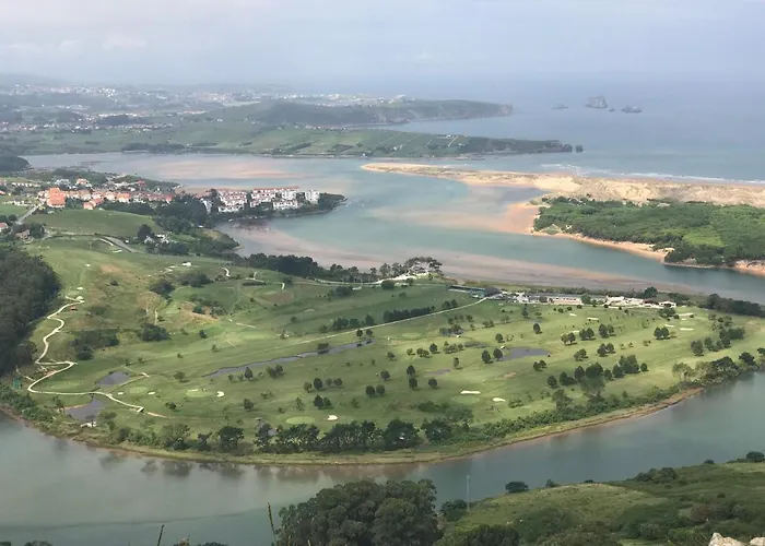 Coccoa Boutique 3* Boó de Piélagos