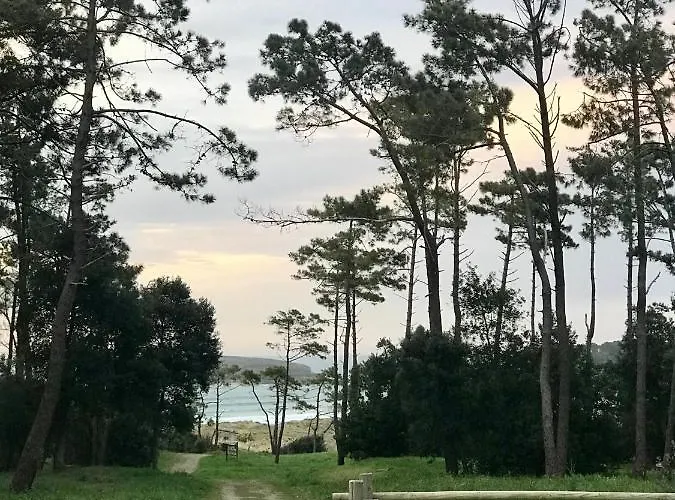 Coccoa Boutique 3* Boo De Pielagos