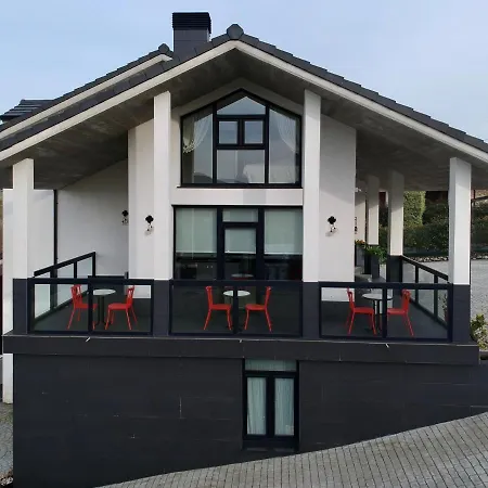 Penzion Coccoa Boutique 3*