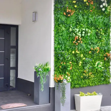 Coccoa Boutique Penzion