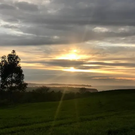 Coccoa Boutique 招待所 Boó de Piélagos