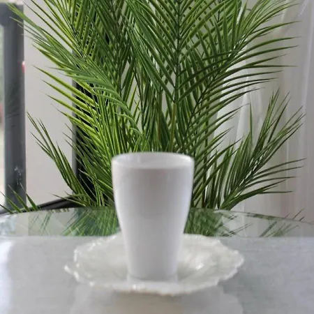 Coccoa Boutique Penzion