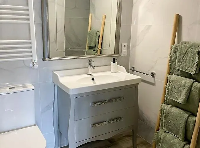 게스트하우스 Coccoa Boutique Boó de Piélagos