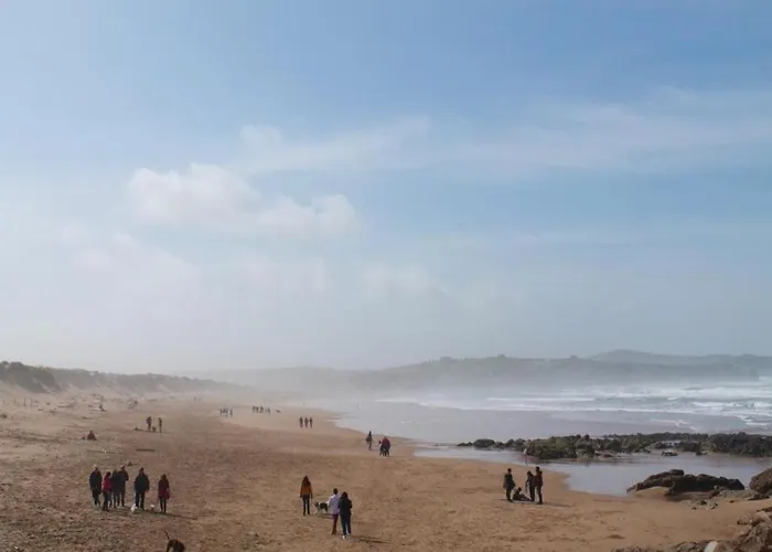 Coccoa Boutique 3* Boó de Piélagos