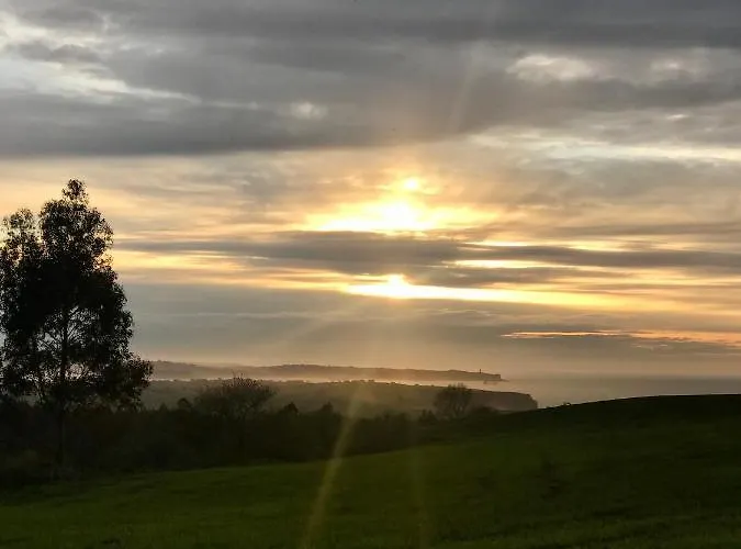 Coccoa Boutique 게스트하우스 Boó de Piélagos