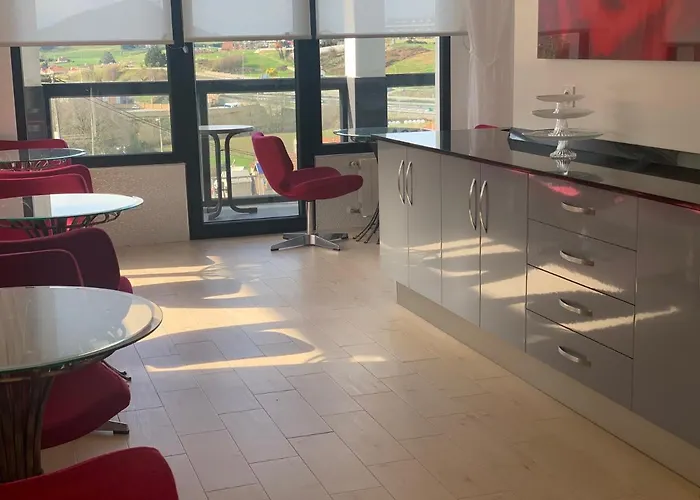 게스트하우스 Coccoa Boutique 3*