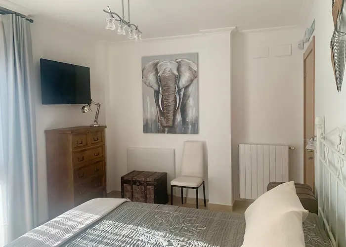 Coccoa Boutique 3* Boó de Piélagos