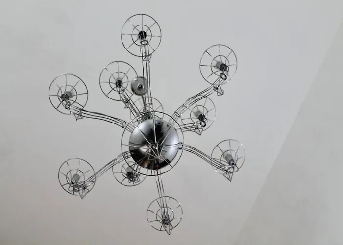 Coccoa Boutique 게스트하우스